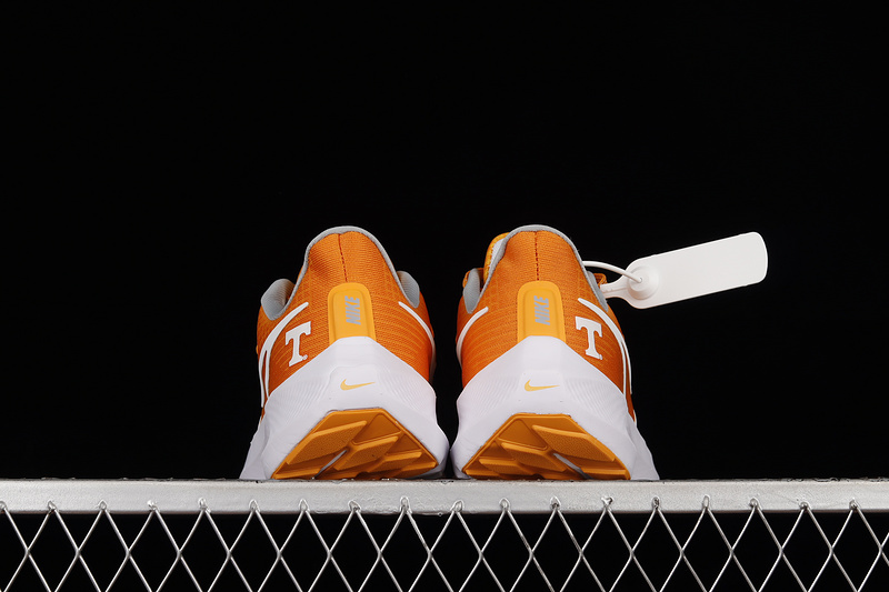 Air Zoom Pegasus 39 Orange/White-Grey 11