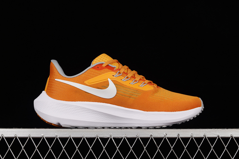 Air Zoom Pegasus 39 Orange/White-Grey 15