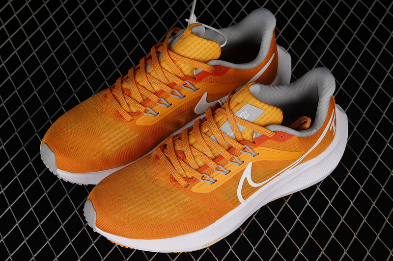 Air Zoom Pegasus 39 Orange/White-Grey 29