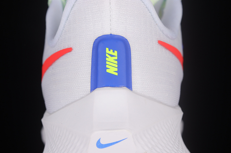 Air Zoom Pegasus 39 Cloud White/Blue/Orange 31