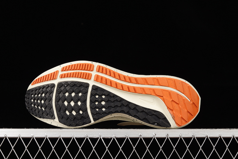 Air Zoom Pegasus 39 Black/Beige-Orange 19