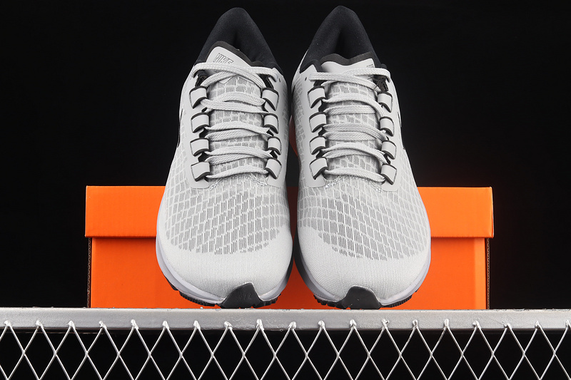 Air Zoom Pegasus 37 White/Wolf Grey/Cucumber Calm 25