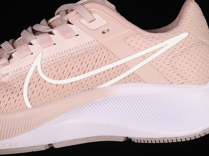 Air Zoom Pegasus 38 Light Pink/White/Light Pink 17