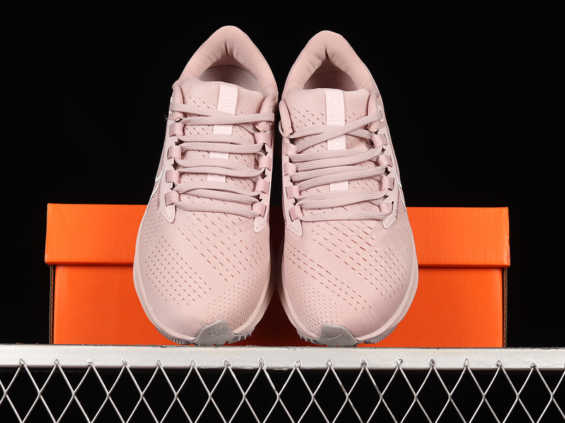 Air Zoom Pegasus 38 Light Pink/White/Light Pink 19