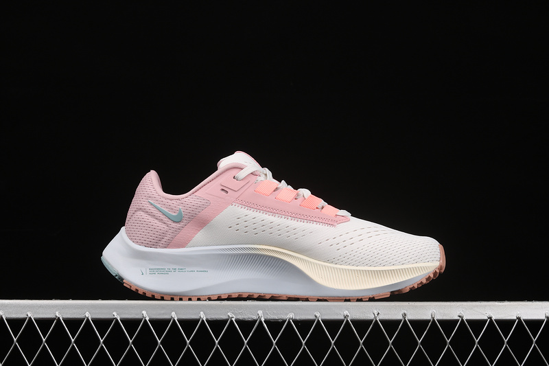 Air Zoom Pegasus 38 Sail/Pink Glaze/Crimson Bliss/Ocean Cube 7