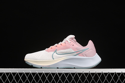 Air Zoom Pegasus 38 Sail/Pink Glaze/Crimson Bliss/Ocean Cube 21