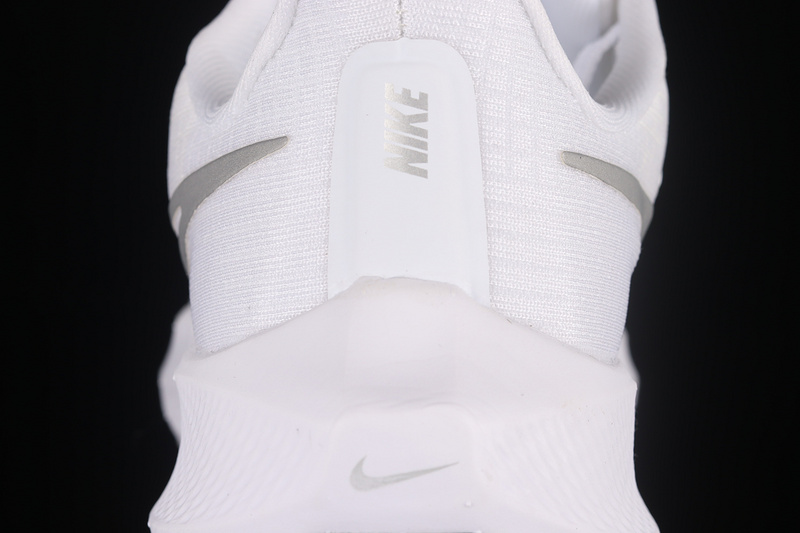 Air Zoom Pegasus 39 White/White/Silver 21