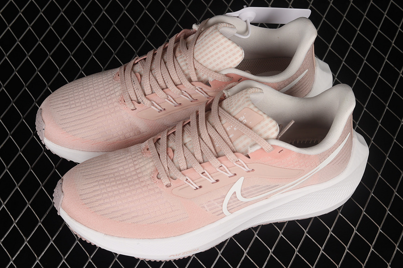 Air Zoom Pegasus 39 Pink/Pink/White 21