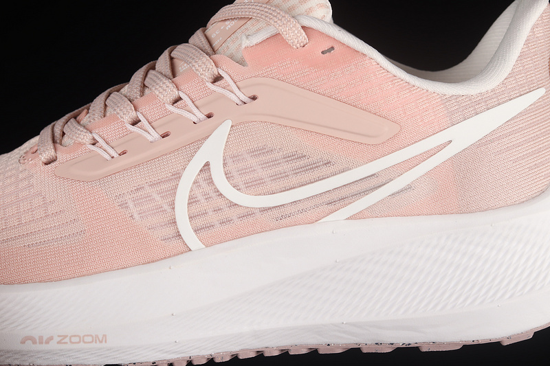 Air Zoom Pegasus 39 Pink/Pink/White 29