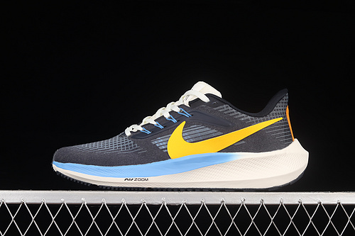 Air Zoom Pegasus 39 Navy Blue/Yellow/White 21