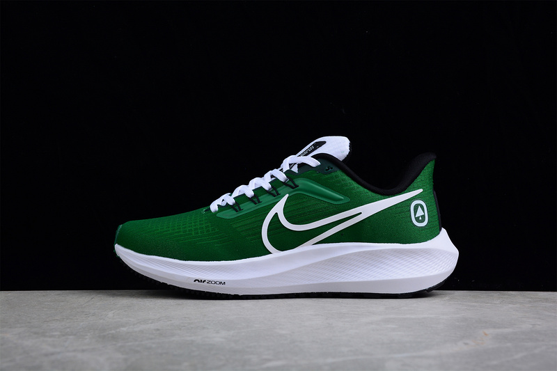 Air Zoom Pegasus 39 Green/Green/White 7