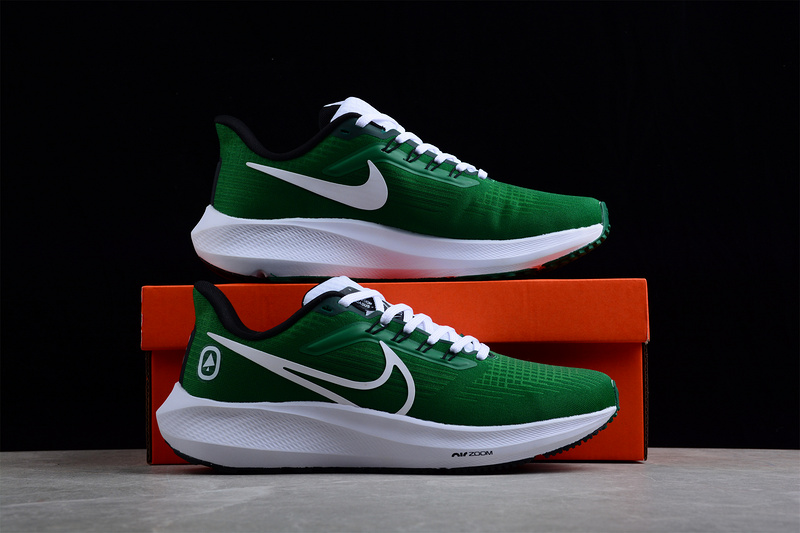 Air Zoom Pegasus 39 Green/Green/White 11