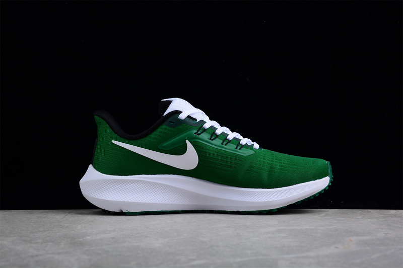 Air Zoom Pegasus 39 Green/Green/White 17