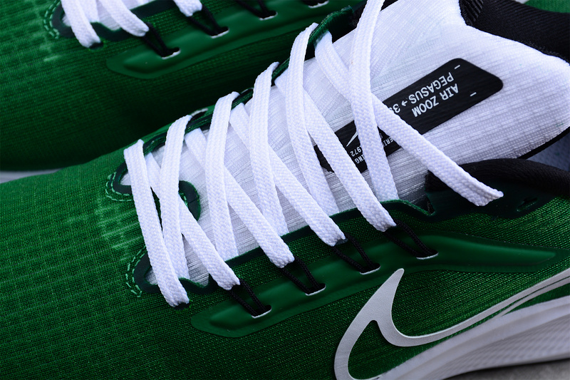 Air Zoom Pegasus 39 Green/Green/White 25