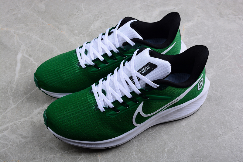 Air Zoom Pegasus 39 Green/Green/White 27