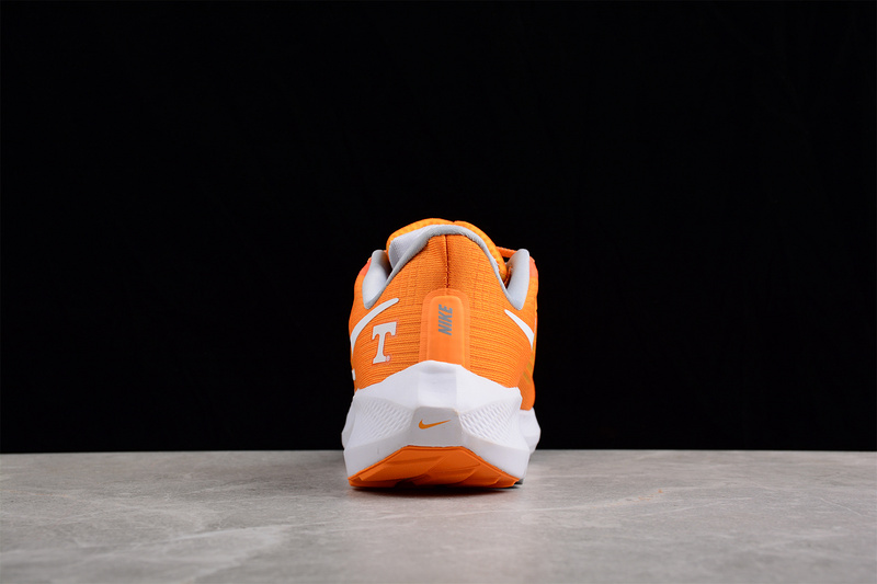 Zoom Pegasus 39 Orange/White-Grey 7