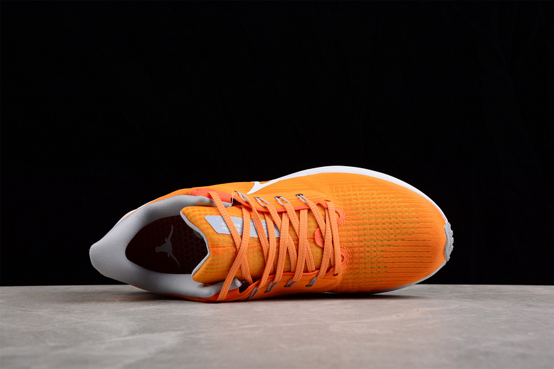 Zoom Pegasus 39 Orange/White-Grey 19