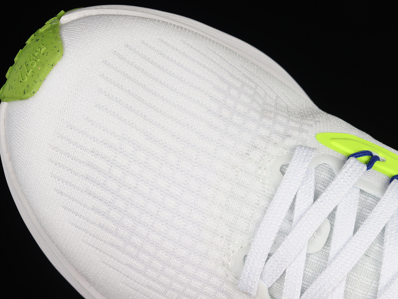 Air Zoom Pegasus 39 White/Black/Fluorescent Green 13