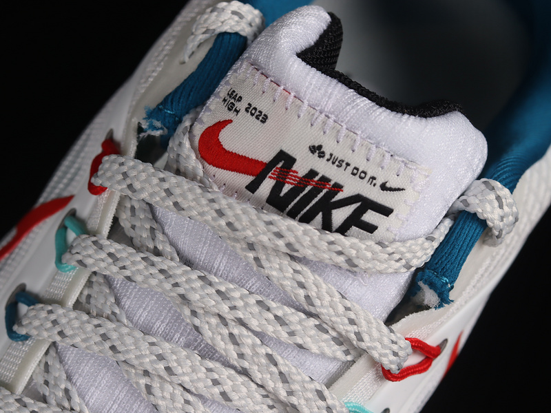 Air Zoom Pegasus 39 White/White/Washed Teal/University Red 23