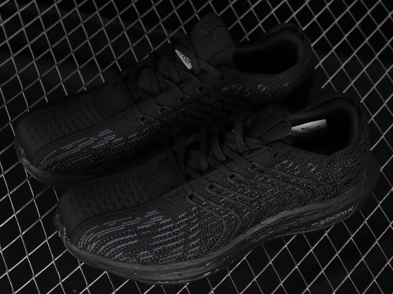 Air Zoom Pegasus Turbo Next Nature Black/Black/Black 19