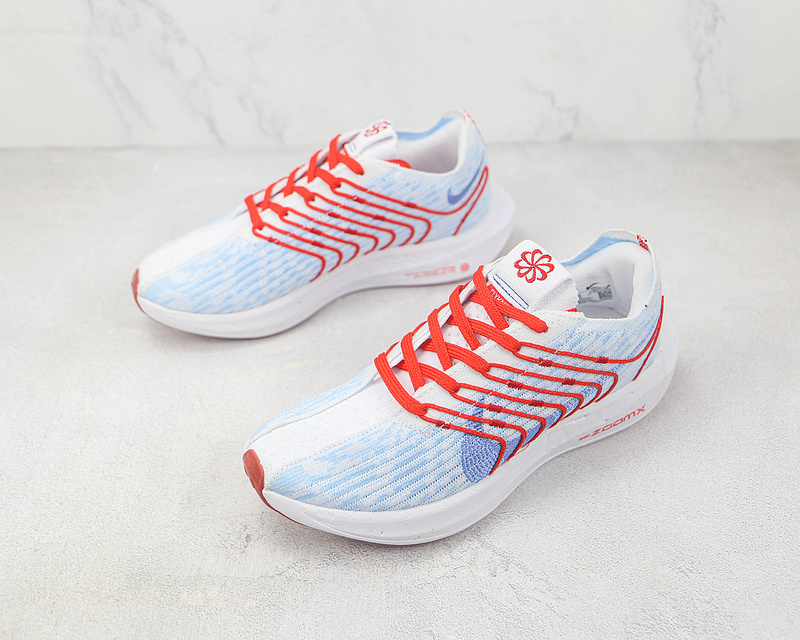 Pegasus Turbo Next Nature Red/Light Blue/White 13