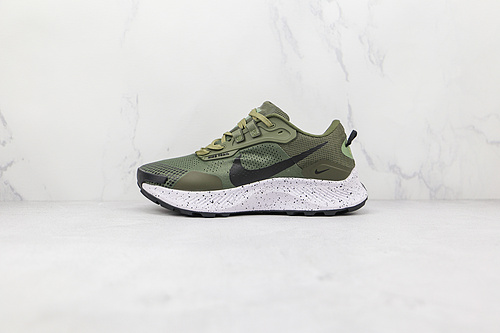 Air Zoom Pegasus Trail 2 Medium Olive/Medium Khaki/Wolf Grey/Black 7