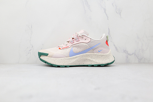 Air Pegasus Trail 3 Light Soft Pink/Magic Ember/Bicoastal/Aluminum 15