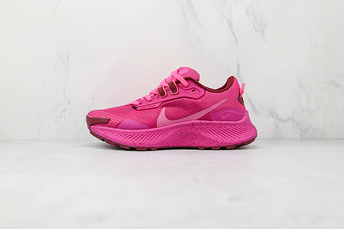 Air Zoom Pegasus Trail 3 Gypsy Rose/Hyper Pink/Rush Maroon/Pink Salt 19