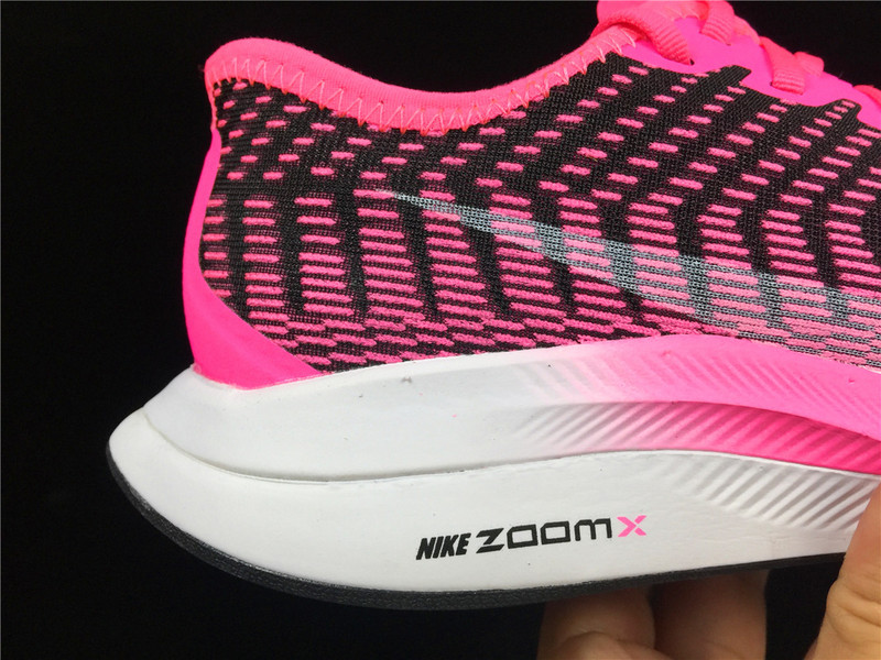 Air Zoom Pegasus Turbo 2.0 Pink/White 3