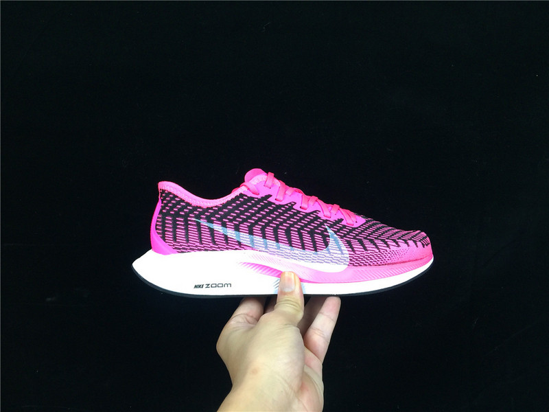 Air Zoom Pegasus Turbo 2.0 Pink/White 13