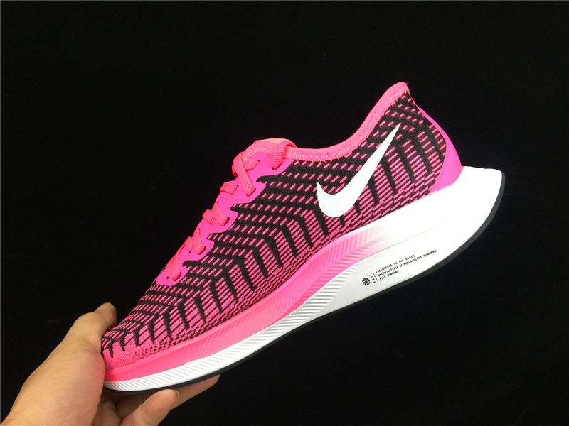 Air Zoom Pegasus Turbo 2.0 Pink/White 17