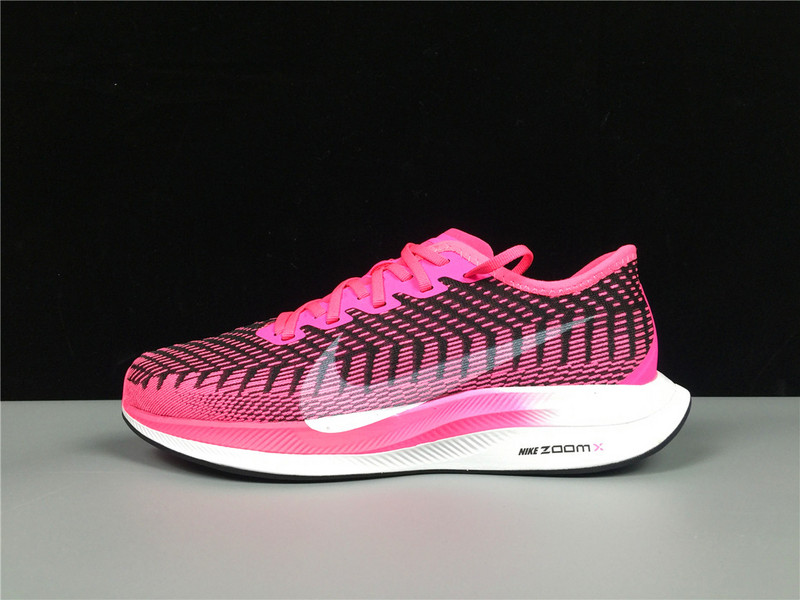 Air Zoom Pegasus Turbo 2.0 Pink/White 19