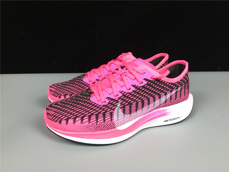 Air Zoom Pegasus Turbo 2.0 Pink/White 23