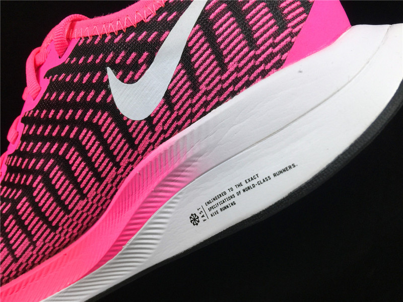 Air Zoom Pegasus Turbo 2.0 Pink/White 41