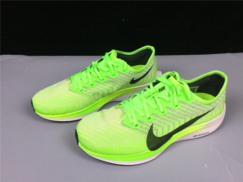 Air Zoom Pegasus Turbo 2.0 Electric Green/White/Black 39