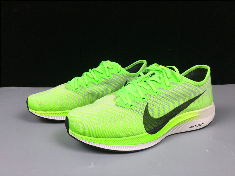 Air Zoom Pegasus Turbo 2.0 Electric Green/White/Black 41