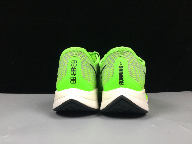 Air Zoom Pegasus Turbo 2.0 Electric Green/White/Black 43