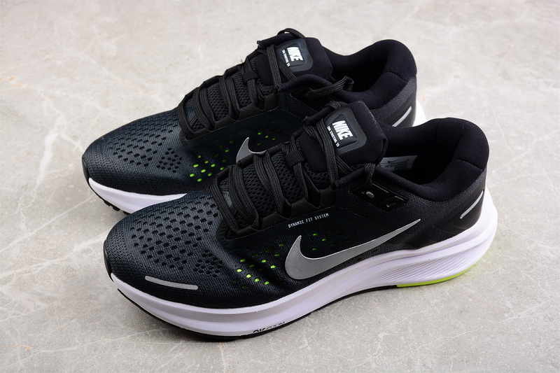 Zoom Structure 23 Black/Anthracite-White 17