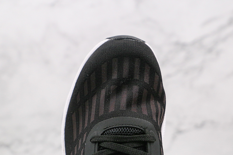 Air Zoom Structure 38X Black/Black/White 13