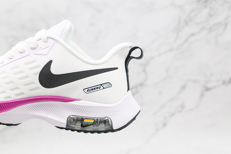 Zoom Structure 38X White/Black/Pink 15