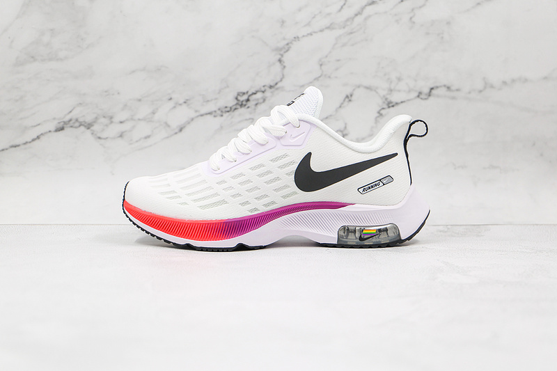 Zoom Structure 38X White/Black/Pink 19