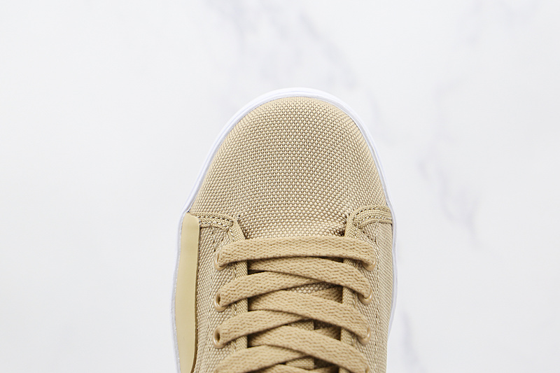 Daan Van Der Linden X Blazer Court Sb Grain Grain/Light Bone/Sail 5