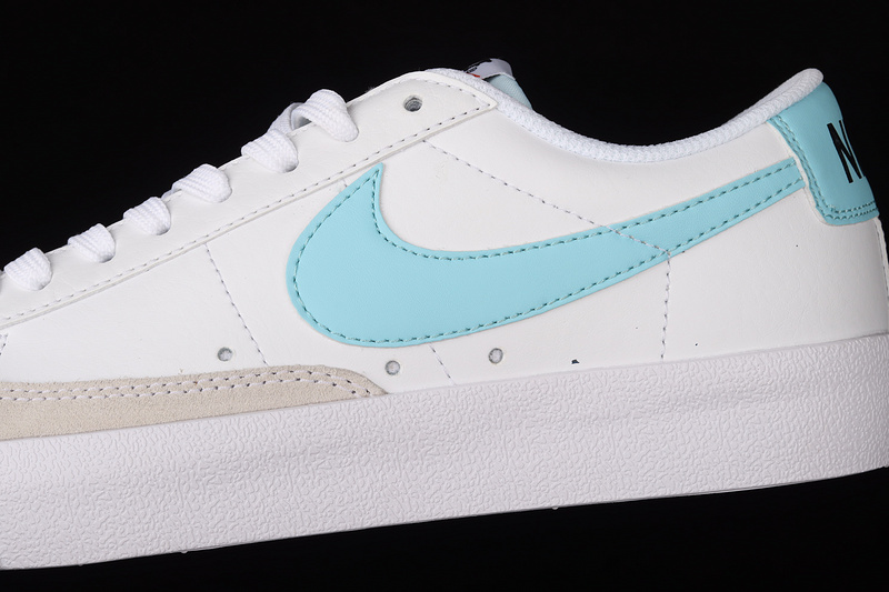 Blazer Low 77 Gs White/White/​White/Copa 9