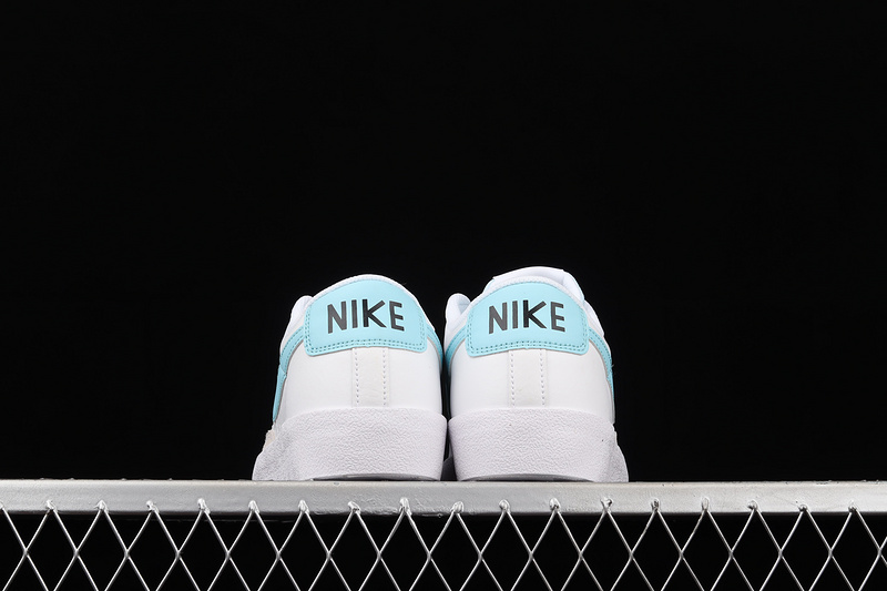 Blazer Low 77 Gs White/White/​White/Copa 21