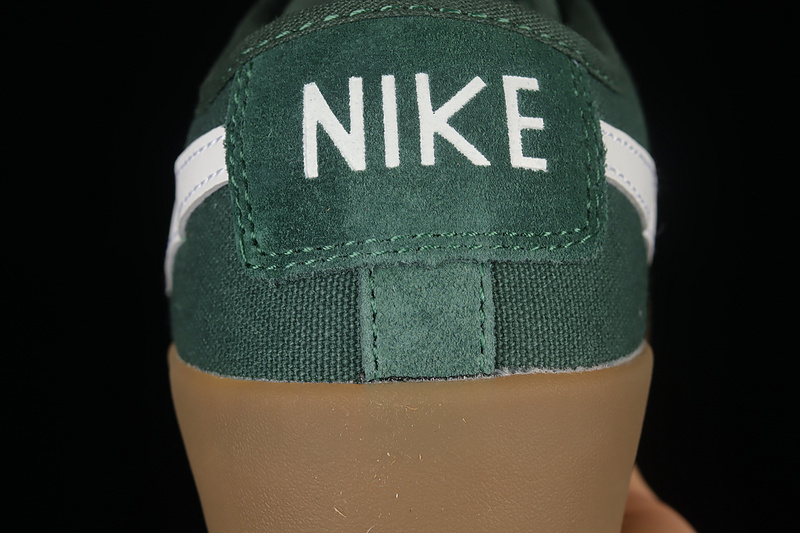 Blazer Low Gt Sb Green/Gum/White 7