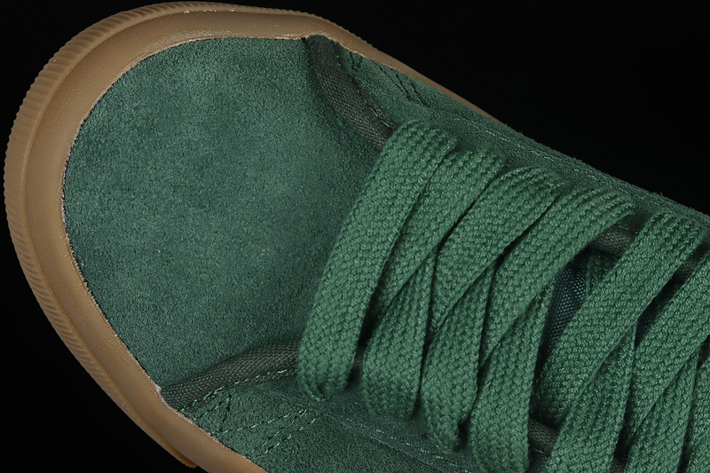 Blazer Low Gt Sb Green/Gum/White 9