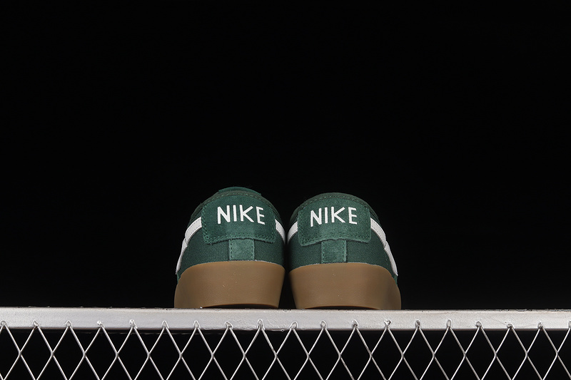 Blazer Low Gt Sb Green/Gum/White 17