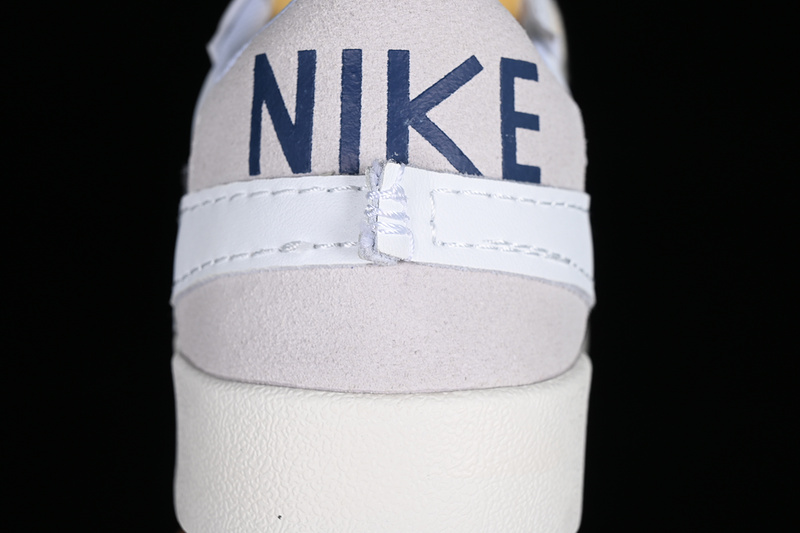 Blazer Low 77 Jumbo Se Summit White/Midnight Navy/Phantom/Summit White 3