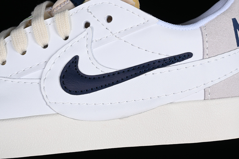 Blazer Low 77 Jumbo Se Summit White/Midnight Navy/Phantom/Summit White 13