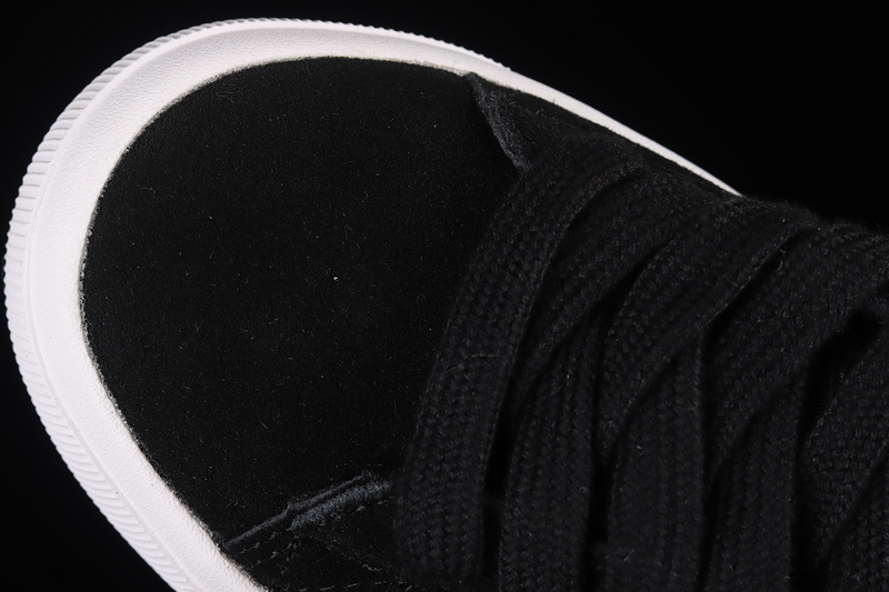 Zoom Blazer Low Gt Sb Black/Black/Anthracite 15